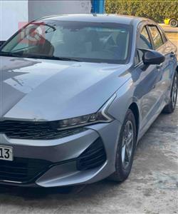 کیا K5